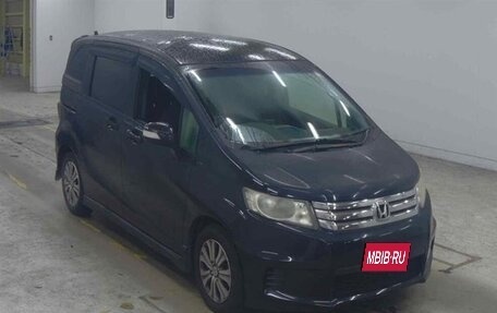 Honda Freed I, 2012 год, 715 000 рублей, 1 фотография