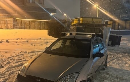 Ford Focus IV, 2004 год, 99 000 рублей, 1 фотография