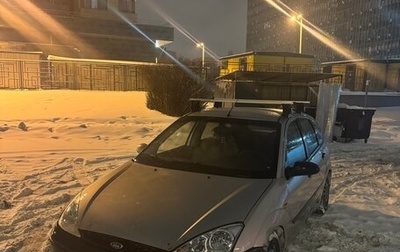 Ford Focus IV, 2004 год, 99 000 рублей, 1 фотография