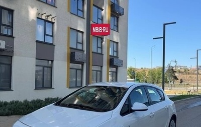 Opel Astra J, 2010 год, 642 000 рублей, 1 фотография