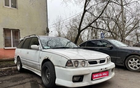 Nissan Avenir II, 1997 год, 170 000 рублей, 1 фотография