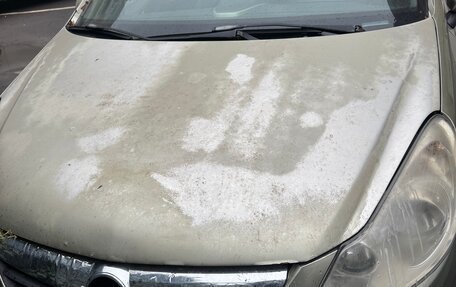 Opel Corsa D, 2007 год, 340 000 рублей, 1 фотография