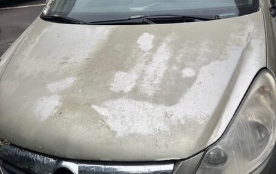 Opel Corsa D, 2007 год, 340 000 рублей, 1 фотография