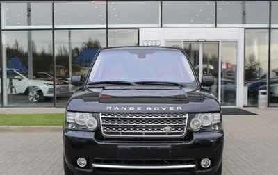 Land Rover Range Rover III, 2011 год, 2 000 000 рублей, 1 фотография