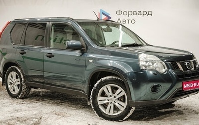 Nissan X-Trail, 2013 год, 1 330 000 рублей, 1 фотография