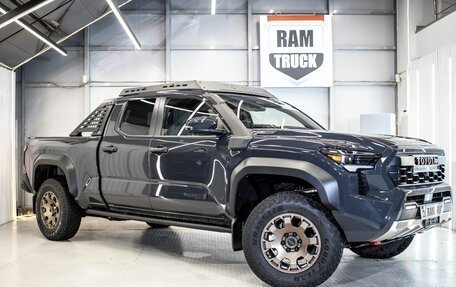 Toyota Tacoma, 2025 год, 11 975 899 рублей, 1 фотография