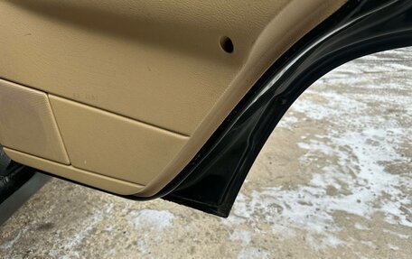 Jeep Grand Cherokee, 1995 год, 850 000 рублей, 15 фотография