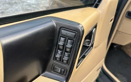 Jeep Grand Cherokee, 1995 год, 850 000 рублей, 21 фотография