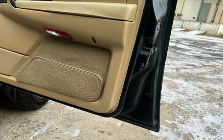 Jeep Grand Cherokee, 1995 год, 850 000 рублей, 16 фотография