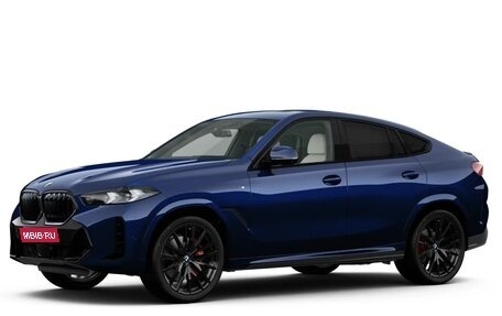 BMW X6, 2025 год, 18 130 000 рублей, 1 фотография