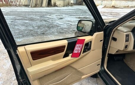 Jeep Grand Cherokee, 1995 год, 850 000 рублей, 22 фотография