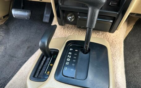 Jeep Grand Cherokee, 1995 год, 850 000 рублей, 24 фотография