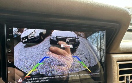 Jeep Grand Cherokee, 1995 год, 850 000 рублей, 28 фотография