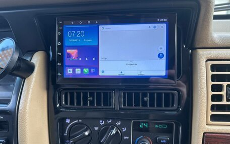 Jeep Grand Cherokee, 1995 год, 850 000 рублей, 25 фотография