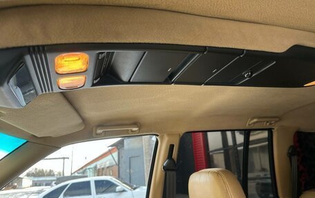 Jeep Grand Cherokee, 1995 год, 850 000 рублей, 30 фотография