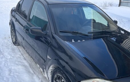 Renault Megane II, 2006 год, 270 000 рублей, 3 фотография