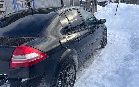 Renault Megane II, 2006 год, 270 000 рублей, 5 фотография