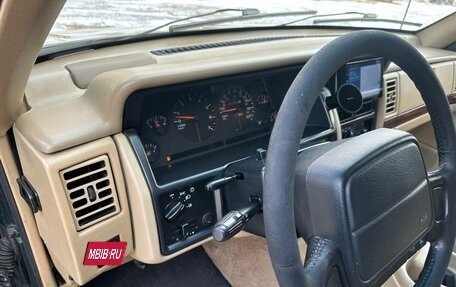 Jeep Grand Cherokee, 1995 год, 850 000 рублей, 29 фотография