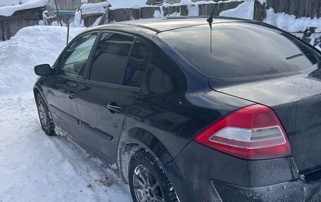 Renault Megane II, 2006 год, 270 000 рублей, 6 фотография