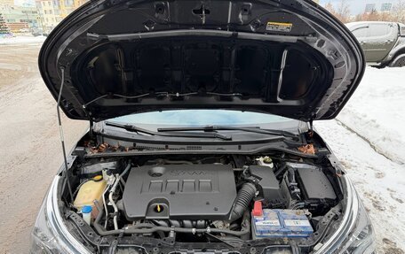 Toyota Corolla, 2015 год, 1 360 000 рублей, 9 фотография