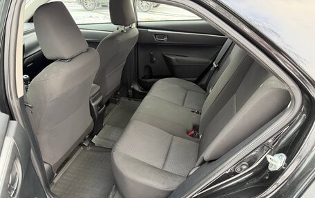 Toyota Corolla, 2015 год, 1 360 000 рублей, 11 фотография