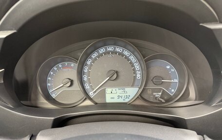 Toyota Corolla, 2015 год, 1 360 000 рублей, 12 фотография