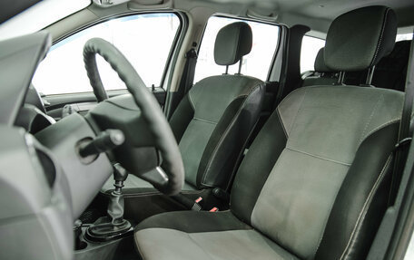 Renault Duster I рестайлинг, 2013 год, 1 080 000 рублей, 3 фотография