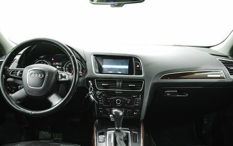 Audi Q5, 2012 год, 1 500 000 рублей, 5 фотография