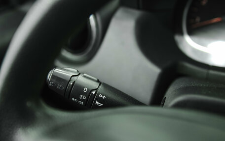 Renault Duster I рестайлинг, 2013 год, 1 080 000 рублей, 10 фотография