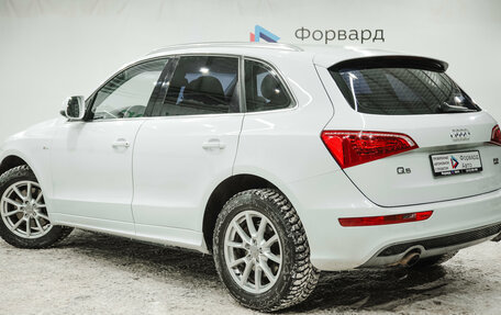 Audi Q5, 2012 год, 1 500 000 рублей, 4 фотография
