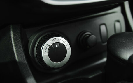 Renault Duster I рестайлинг, 2013 год, 1 080 000 рублей, 14 фотография