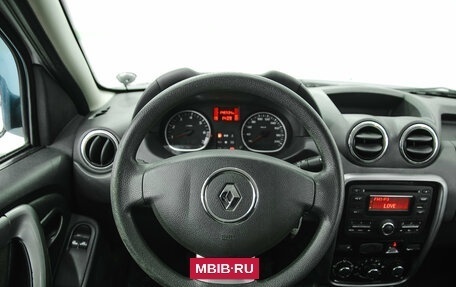 Renault Duster I рестайлинг, 2013 год, 1 080 000 рублей, 8 фотография
