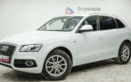Audi Q5, 2012 год, 1 500 000 рублей, 2 фотография