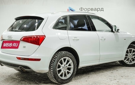 Audi Q5, 2012 год, 1 500 000 рублей, 3 фотография