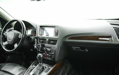 Audi Q5, 2012 год, 1 500 000 рублей, 6 фотография