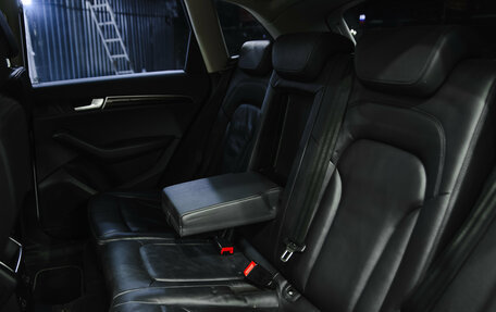 Audi Q5, 2012 год, 1 500 000 рублей, 8 фотография