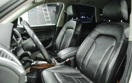 Audi Q5, 2012 год, 1 500 000 рублей, 7 фотография