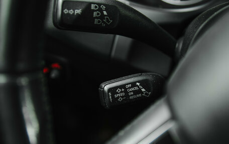 Audi Q5, 2012 год, 1 500 000 рублей, 15 фотография