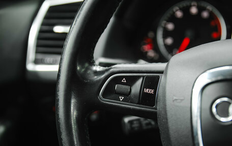 Audi Q5, 2012 год, 1 500 000 рублей, 16 фотография