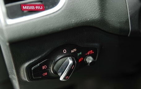 Audi Q5, 2012 год, 1 500 000 рублей, 12 фотография