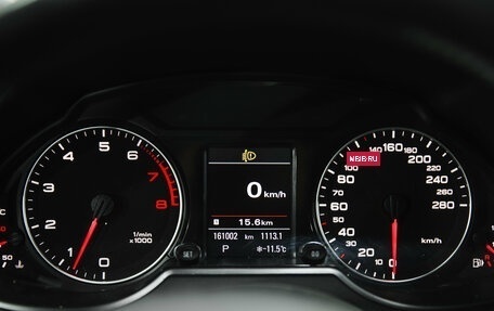 Audi Q5, 2012 год, 1 500 000 рублей, 14 фотография