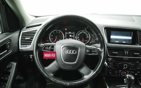 Audi Q5, 2012 год, 1 500 000 рублей, 13 фотография