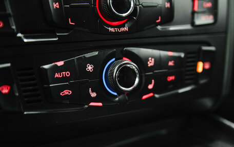 Audi Q5, 2012 год, 1 500 000 рублей, 21 фотография