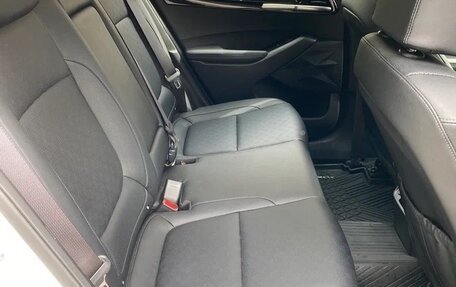 KIA Seltos I, 2021 год, 1 945 000 рублей, 9 фотография