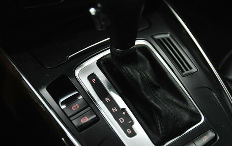 Audi Q5, 2012 год, 1 500 000 рублей, 22 фотография