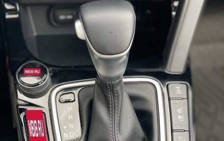 KIA Seltos I, 2021 год, 1 945 000 рублей, 12 фотография