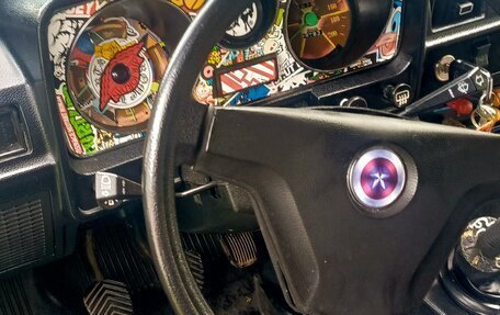 ГАЗ 31029 «Волга», 1994 год, 100 000 рублей, 4 фотография