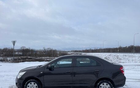Chevrolet Cobalt II, 2022 год, 950 000 рублей, 4 фотография