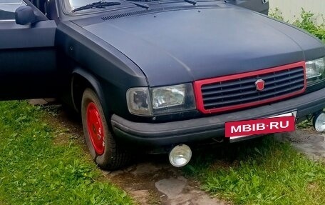 ГАЗ 31029 «Волга», 1994 год, 100 000 рублей, 8 фотография