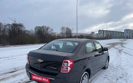 Chevrolet Cobalt II, 2022 год, 950 000 рублей, 8 фотография